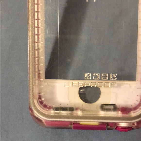 LifeProof case for iPhone 5s - Picture 4 of 4